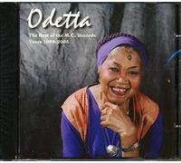 Odetta - Best of MC Records Years [Import]