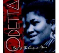 Odetta - Best of The Vanguard Years