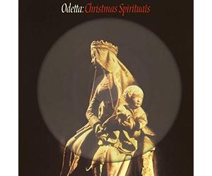 Odetta - Christmas Spiritual