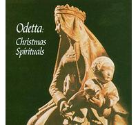Odetta – Christmas Spirituals – Vanguard
