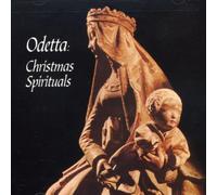 Odetta – Christmas Spirituals