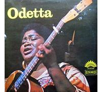 Odetta - Folk songs by the greatest, Odetta