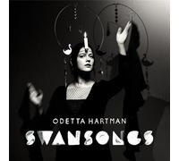 Odetta Hartman - Swa - Odetta Hartman - Swansongs CD RELEASE DATE 22/03 - G3z