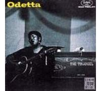 Odetta & Larry - The Tin Angel [Import]