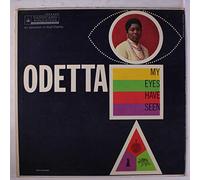 ODETTA - my eyes have seen LP