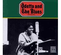 Odetta - Odetta and the Blues