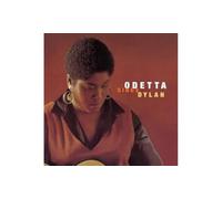 Odetta – Odetta Sings Dylan – Sony Music