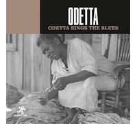 Odetta – Odetta Sings The Blues – CD – Importé (Zyx Music)
