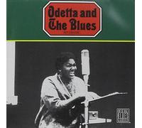 Odetta - Odetta & The Blues