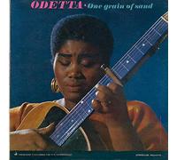 Odetta – One Grain of Sand – Import – Vanguard