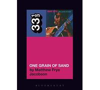 Odetta’s One Grain of Sand