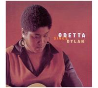 Odetta Sings Dylan