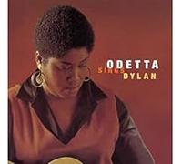 Odetta Sings Dylan
