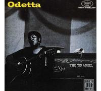 Odetta - Tin Angel