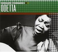 Odetta – Vanguard Visionaries