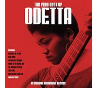 Odetta - Very Best of [Import]