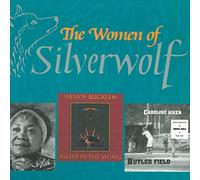 Odetta - Women of Silverwolf [Import]
