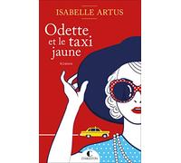 Odette et le taxi jaune