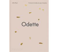 Odette (FR) - Julien Royer - Phaidon France - relié - Monographie