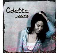 Odette - Just Me [Import]