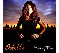 Odette - Mickey Finn [Import]