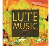 Paul O'Dette – Musique de la Renaissance italienne – Harmonia Mundi