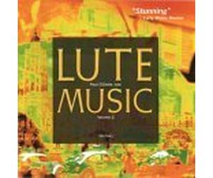 O'dette Paul - Musique De La Renaissance Italienne