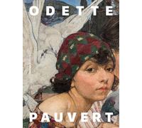 Odette Pauvert - Adèle Taillefait - Norma - relié - Monographie