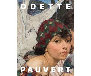 Odette Pauvert (1903-1966): La peinture pour ambition au temps de l'Art déco
