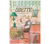 Odette Philippe Dumas (Illustration), Kay Fender (Auteur)