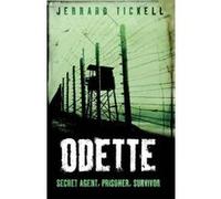 Odette Tickell, Jerrard (Auteur)