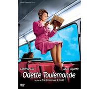 Odette Toulemonde