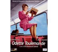 Odette Toulemonde