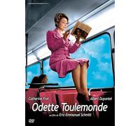 Odette Toulemonde