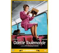 Odette Toulemonde
