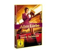 Odette Toulemonde (Alles Liebe) - Odette Toulemonde (Alles Liebe) [Import]