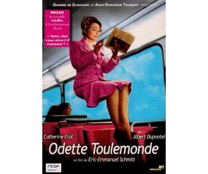Odette Toulemonde - Edition Collector