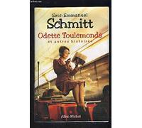 Odette Toulemonde et autres histoires