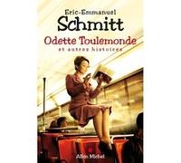 Odette Toulemonde et autres histoires