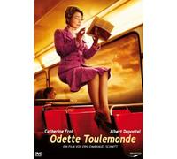 Odette Toulemonde - Odette Toulemonde [Import]