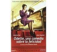 Odette Toulemonde (Odette, una comedia sobre la felicidad) G