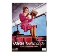 ODETTE TOULEMONDE-VF G