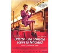 Odette, una comedia Sobre la felicidad [DVD] [Import]