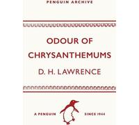 Odeur de chrysanthème