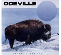 Odeville – Jenseits der Stille – Vinyle