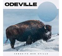 Odeville - Jenseits der Stille [Import]