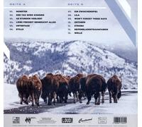 Odeville - Jenseits der Stille [Import]