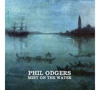Odgers Phil - Mist on The Water EP [Import]