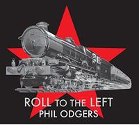 Odgers, Phil - Roll to the Left