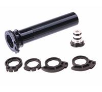 ODI Barillet de gaz Fusion Pro, rouge